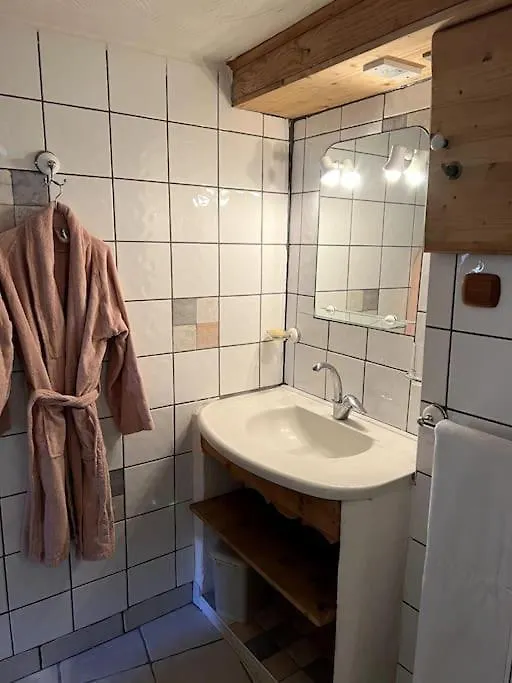 Appartement De Charme La Plagne-Tarentaise 0*,  France