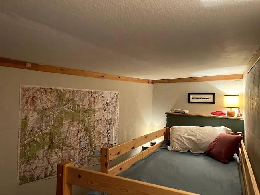 Appartement De Charme La Plagne-Tarentaise France