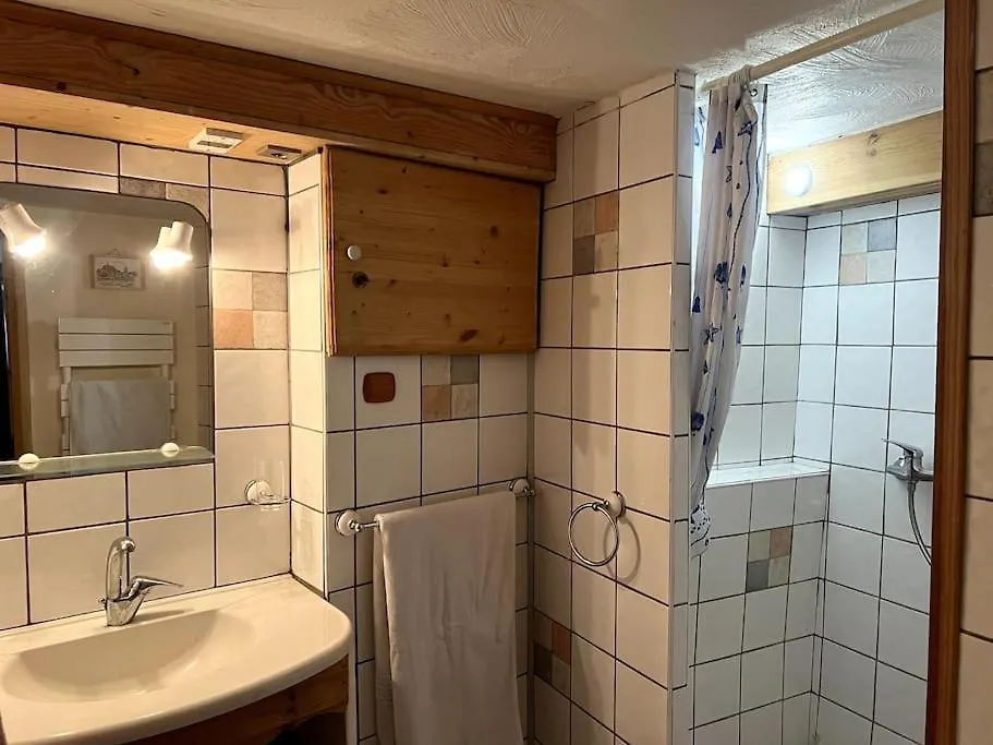 Appartement De Charme La Plagne-Tarentaise