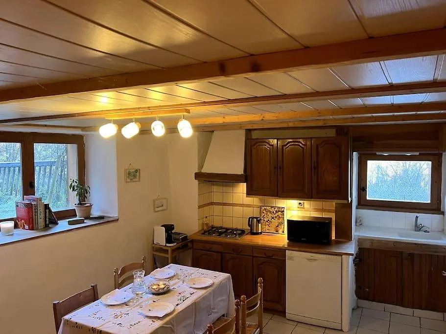 Appartement De Charme La Plagne-Tarentaise