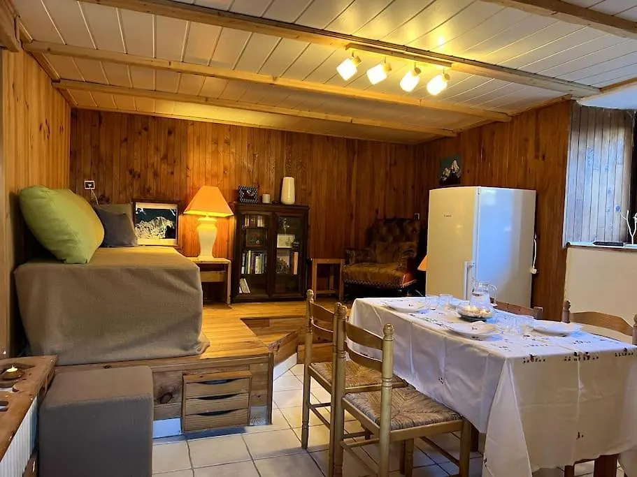Appartement De Charme La Plagne-Tarentaise France