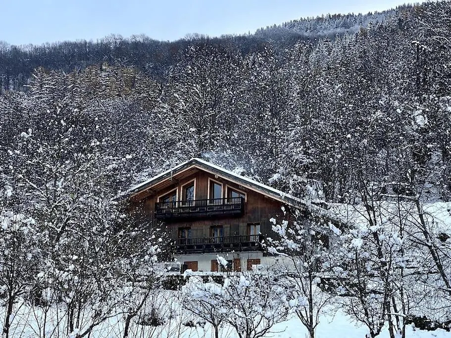 Appartement De Charme La Plagne-Tarentaise
