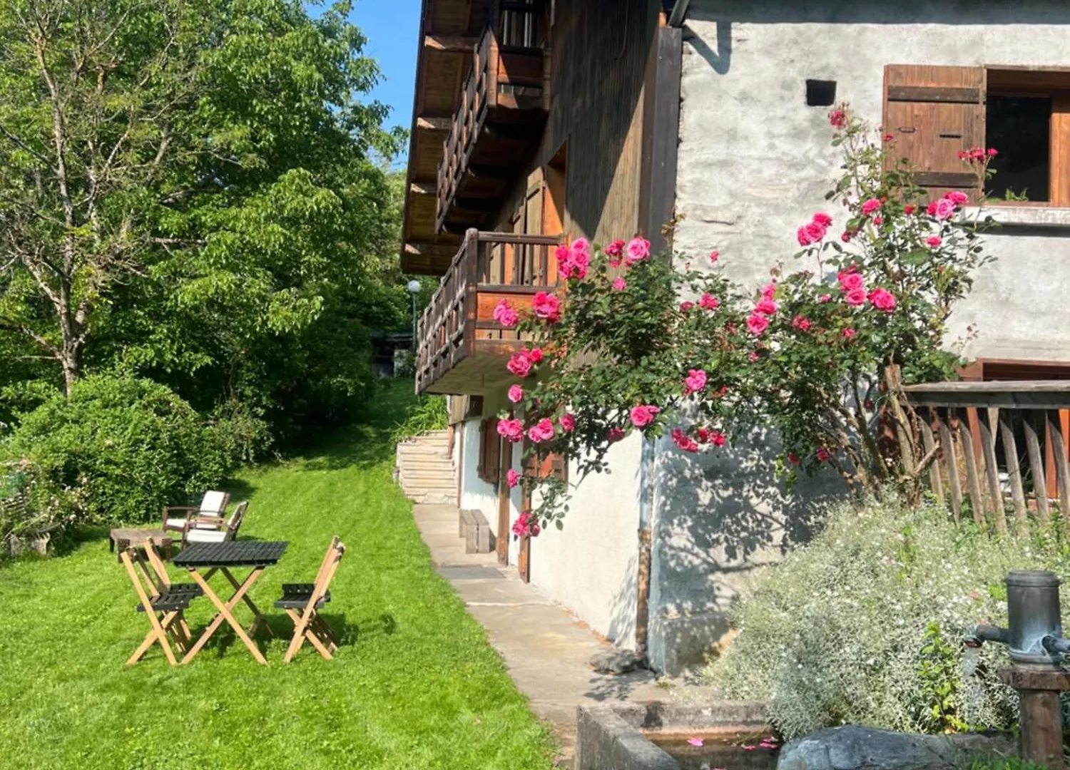 Appartement De Charme La Plagne-Tarentaise