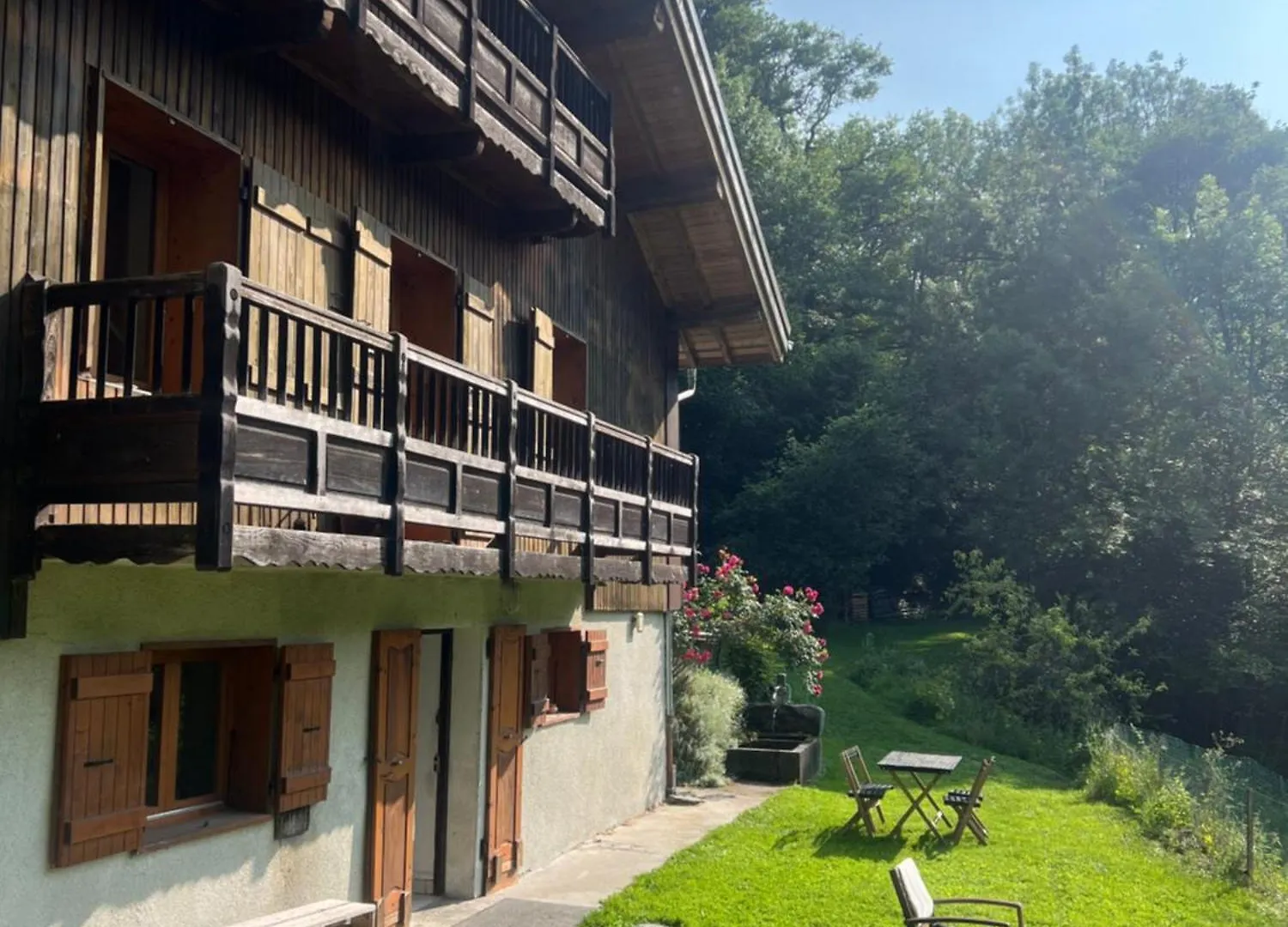 Appartement De Charme La Plagne-Tarentaise France