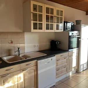 Joli T3 A La Montagne Appartement