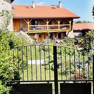 Le Montadou Appartement