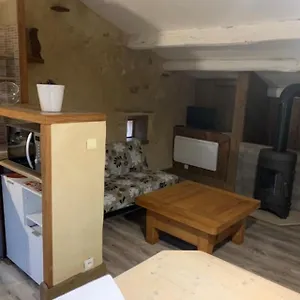 Domaine De Ardeche Hébergement de vacances